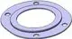 Wolf-Adapterdichtung-fuer-Geblaese-RG175-3910112 gallery number 1
